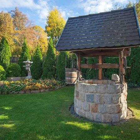 Sobiesz - Goscinne Maison d'hôtes 3*