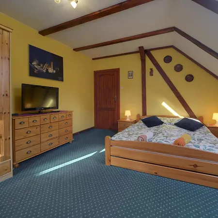 Sobiesz - Goscinne 3*
